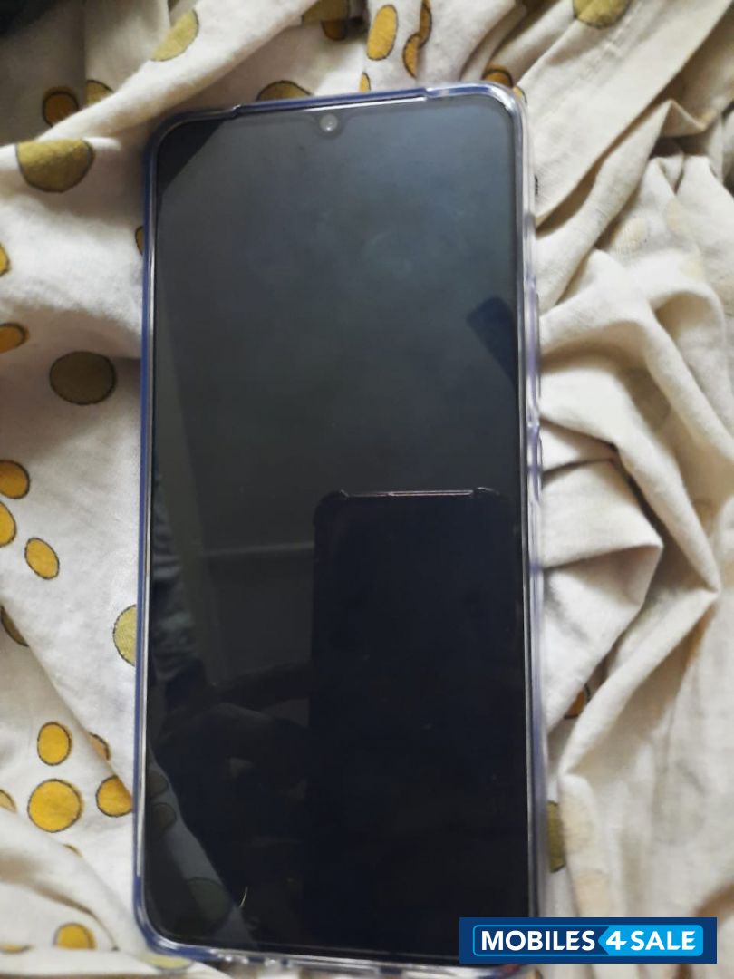 Sunset Melody Vivo  Vivo V20