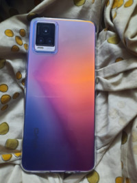 Sunset Melody Vivo  Vivo V20