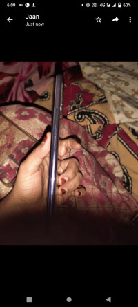 Sunset Melody Vivo  Vivo V20