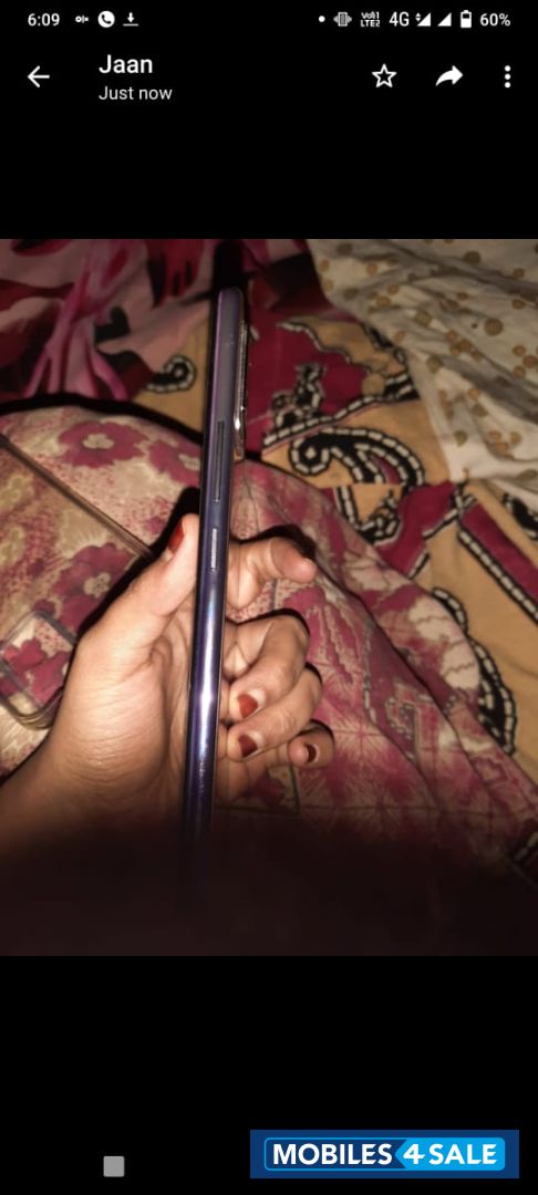 Sunset Melody Vivo  Vivo V20