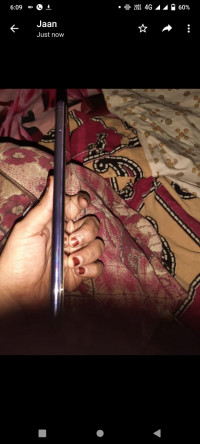 Sunset Melody Vivo  Vivo V20