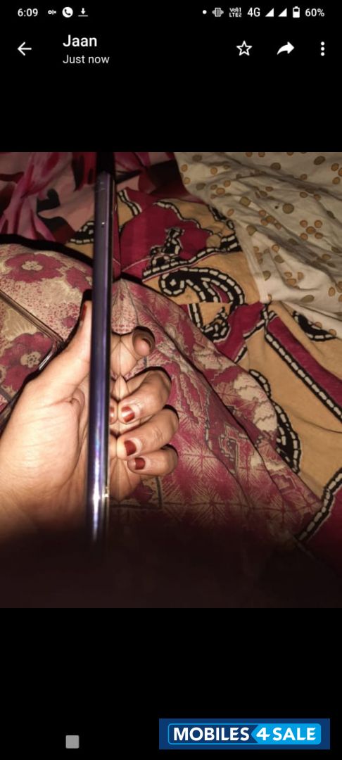 Sunset Melody Vivo  Vivo V20