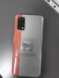 Realme  7 pro