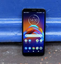 Motorola  Moto e6s