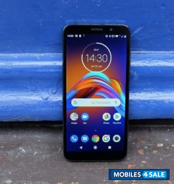 Motorola  Moto e6s