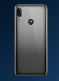 Motorola  Moto e6s