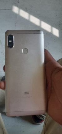 Redmi  Note 5 pro