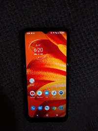 Motorola  E7 plus