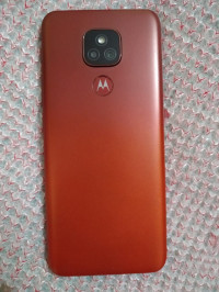 Motorola  E7 plus