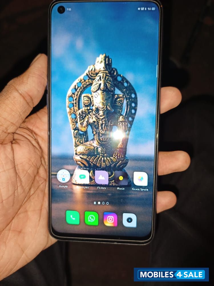 Realme  6