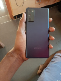 Samsung  s20 fe