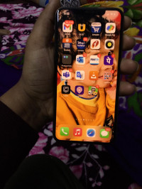 Apple XS MAX 256 gold