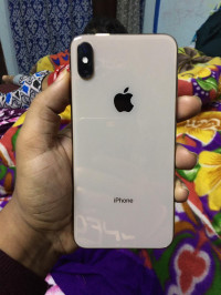 Apple  XS MAX 256 gold