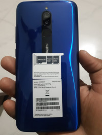 Xiaomi Redmi 8