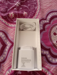 Mirage Blue Samsung M31s