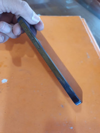 Apple 12 pro(6Gb Ram-128GB)(Blue)