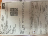 Apple 12 pro(6Gb Ram-128GB)(Blue)