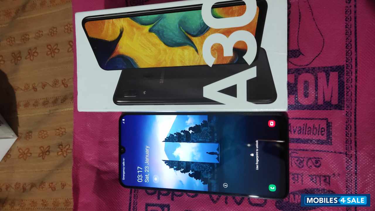 Samsung Samsung a30