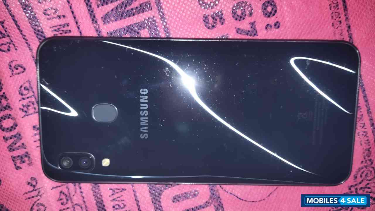 Samsung  Samsung a30