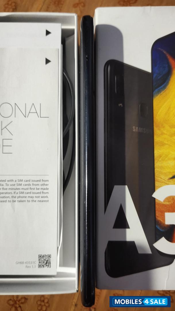 Samsung  Samsung a30