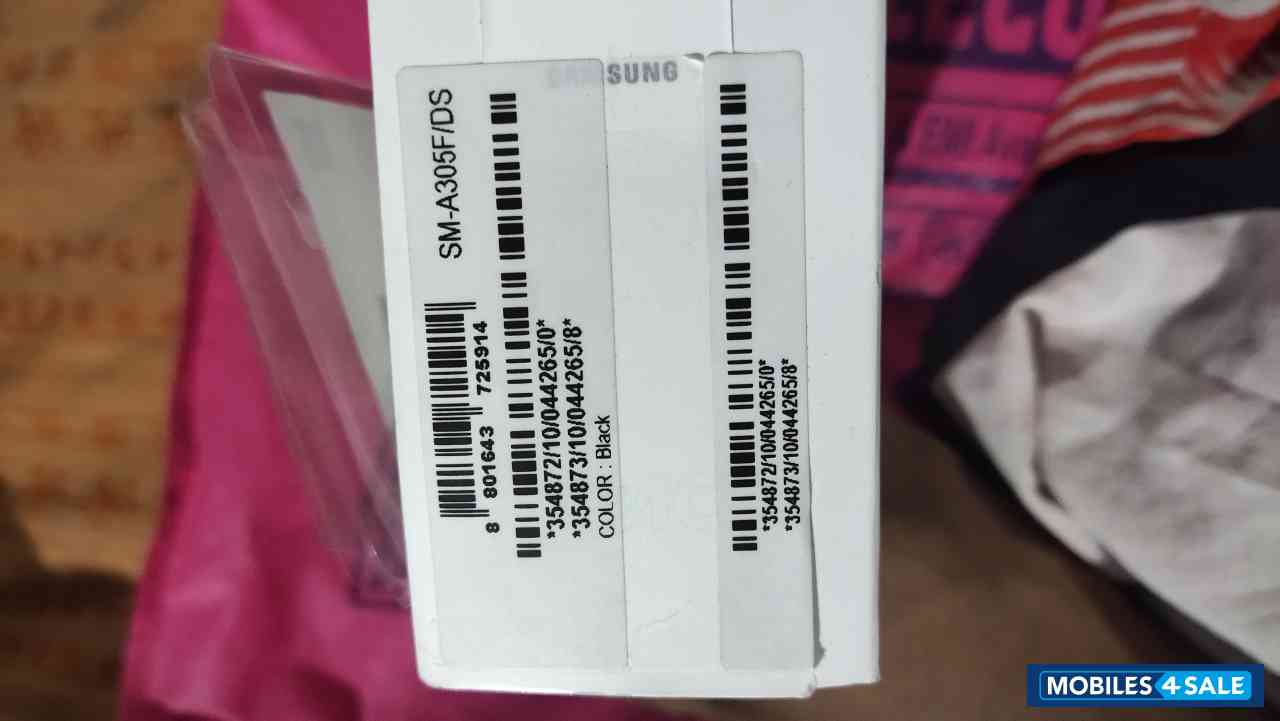 Samsung  Samsung a30