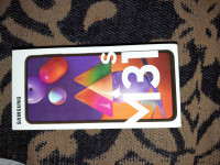 Samsung  m31s