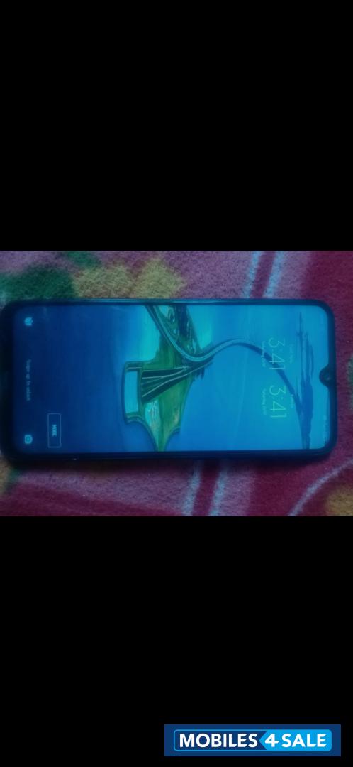 Xiaomi  Redmi note 8