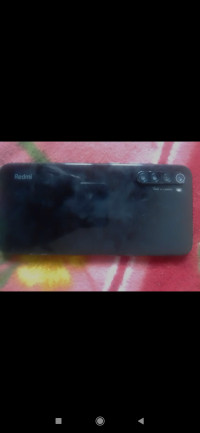 Xiaomi  Redmi note 8
