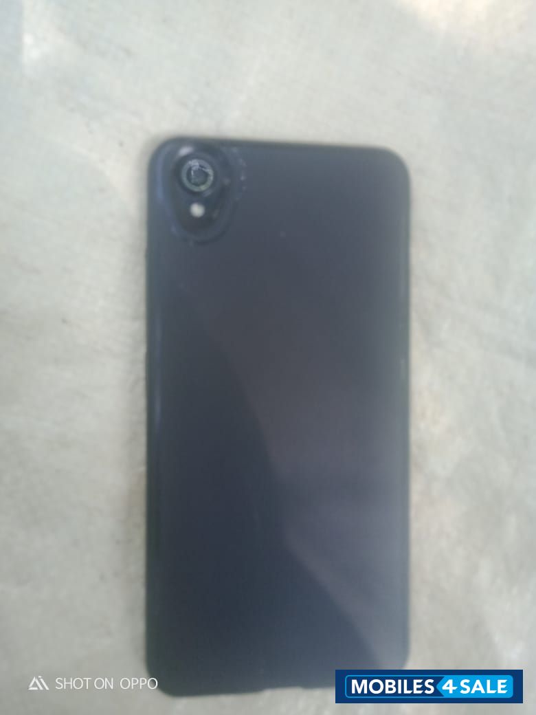 Black Vivo Y90