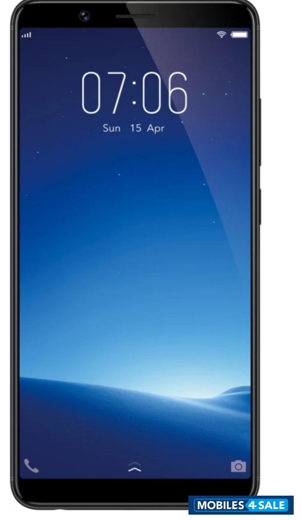 Vivo  Y 71