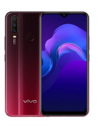 Vivo  Vivo y15