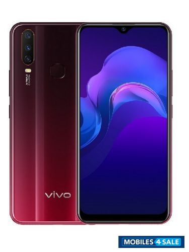 Vivo  Vivo y15