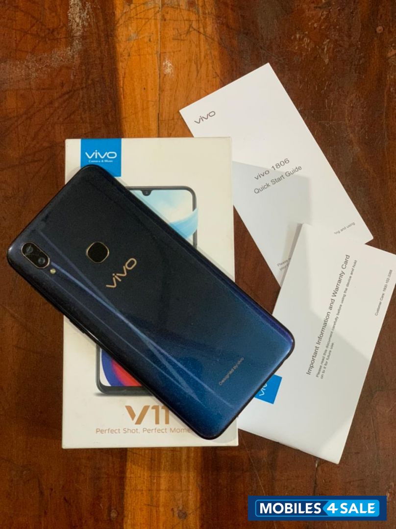 Vivo  V11