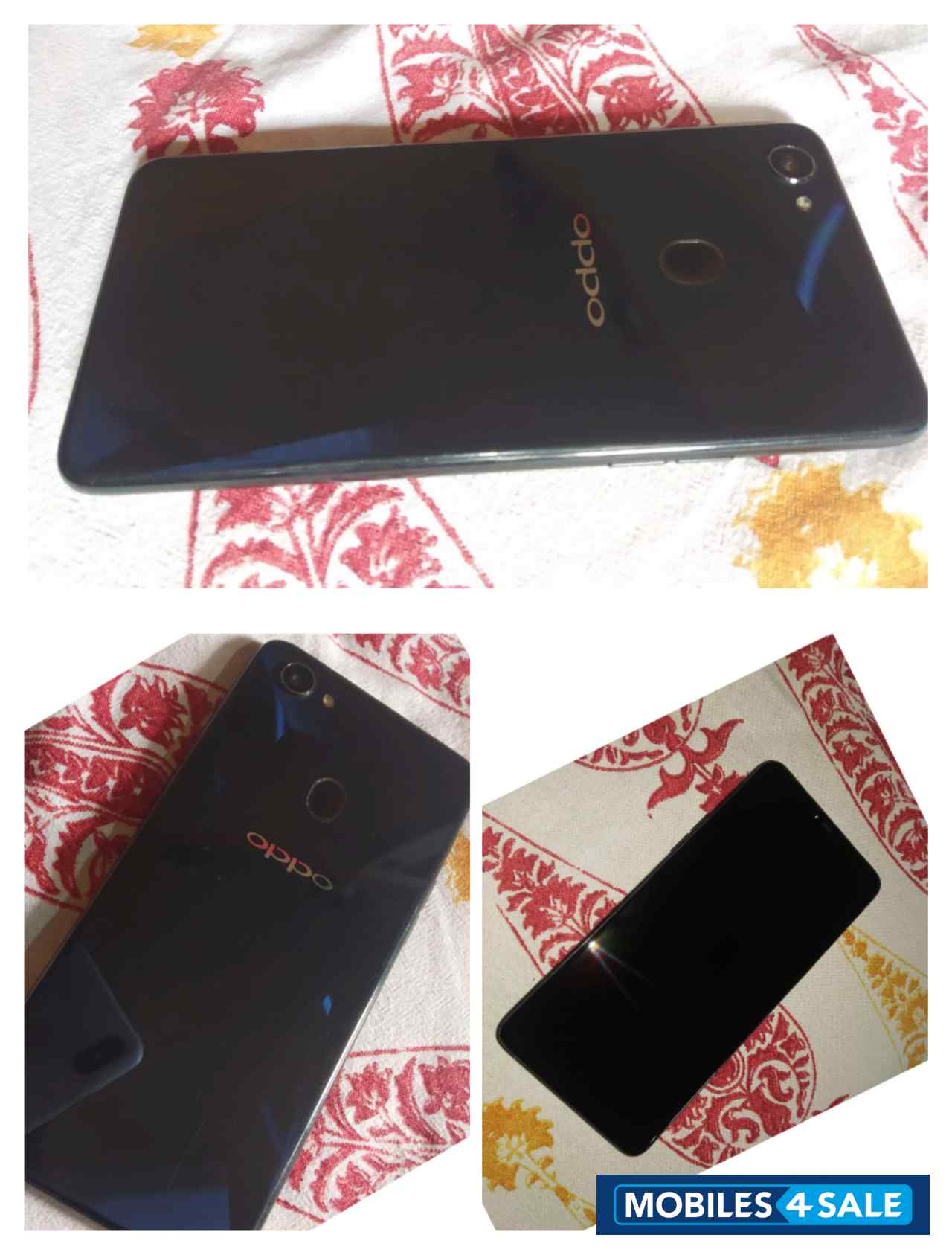 Oppo  Oppof7