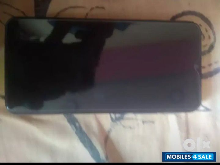 Blue Vivo Y-series Y12