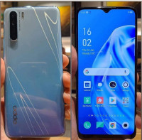 Oppo F-series Oppo f15