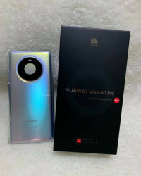 Huawei  Mate 40 Pro
