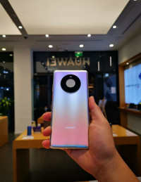 Huawei  Mate 40 Pro