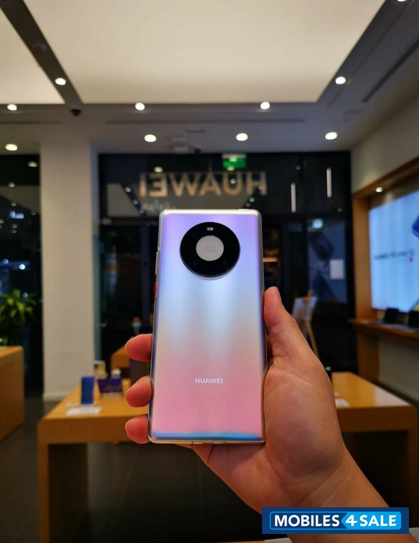 Huawei  Mate 40 Pro
