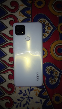 Oppo  A15S