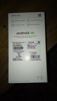 Oppo  A15S