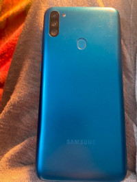 Samsung Galaxy M11