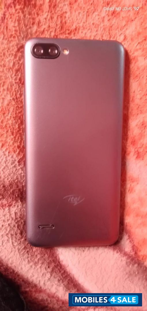 Itel  Itel a44 air