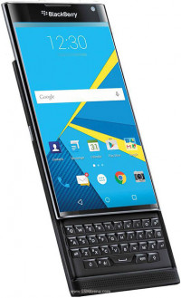 BlackBerry  priv