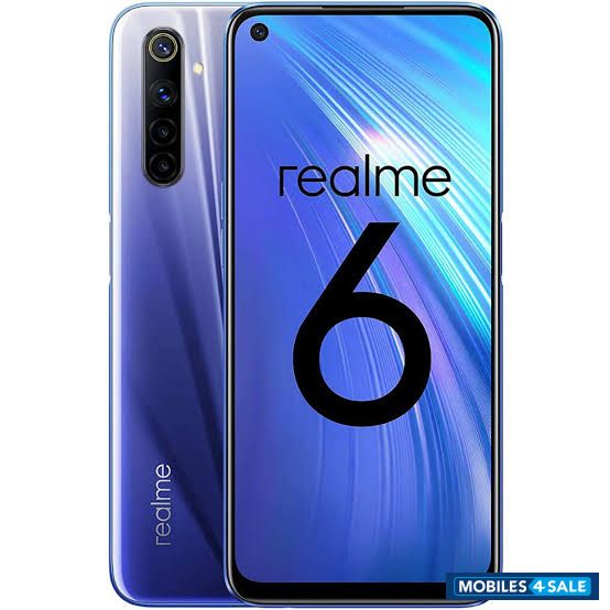 Realme  Realme 6