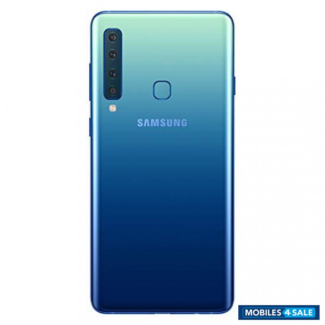 Samsung  Galaxy a9 2018