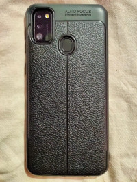 Samsung M-series M21