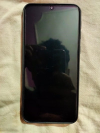 Raven Black Samsung M-series M21