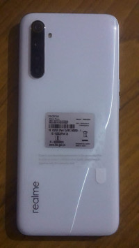 Realme  6i