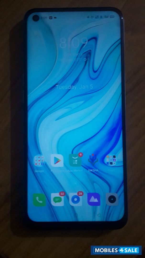 Realme  6i